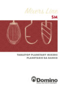 Attrezzature laboratorio DOMINO