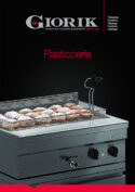 Giorik catalogo cottura